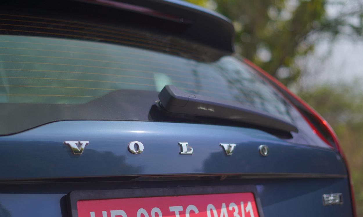 Volvo Logo