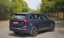Volvo Xc90 Rear Wheel