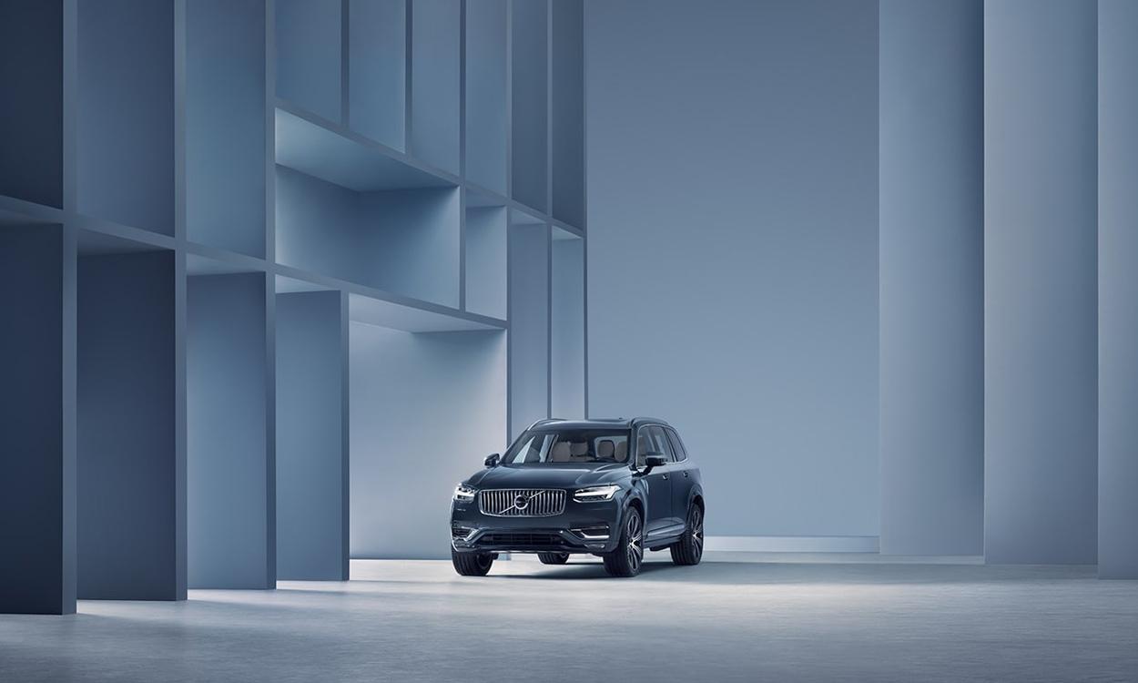 Xc90
