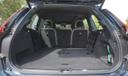 Volvo Xc90 Bootspace