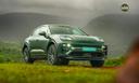 Porsche Macan Turbo Ev Look
