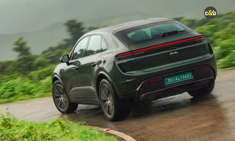 Porsche Macan Turbo Ev Rideview4