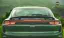 Porsche Macan Turbo Ev Tailgate