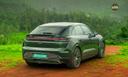 Porsche Macan Turbo Ev Taillight
