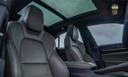 Porsche Macan Turbo Ev Comfort Seats