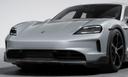 Porsche taycan turismo frontlook