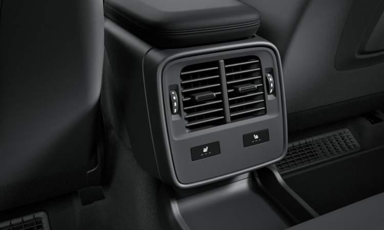 Porsche taycan turismo ac