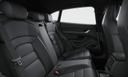 Porsche taycan turismo spacious cabin