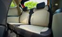 2025 Renault Triber Comfort Seats