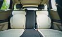 2025 Renault Triber Rear Seats