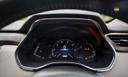 2025 Renault Triber Speedometer