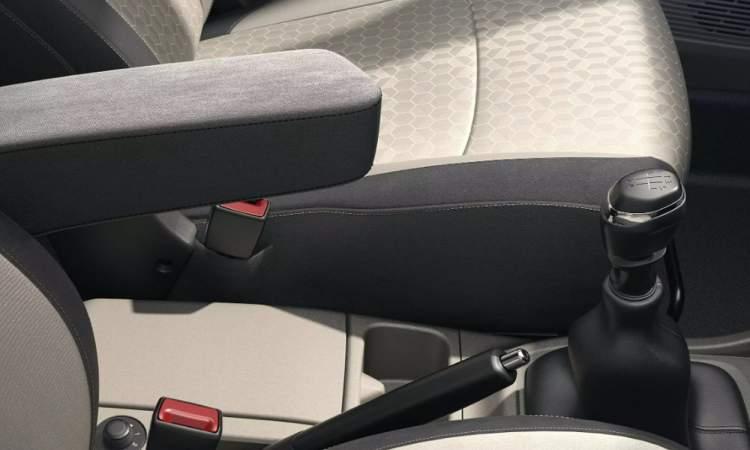 Arm Rest For 2025 Renault Triber