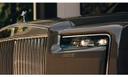 Rolls Royce Cullian Headlight