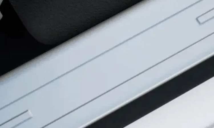 Rollsroyce dawn finish