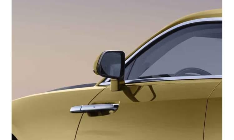 Rolls Royce Spectre Side Mirror