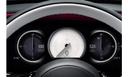 Rolls Royce Spectre Instrument Cluster
