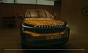Skoda Kodiaq front look