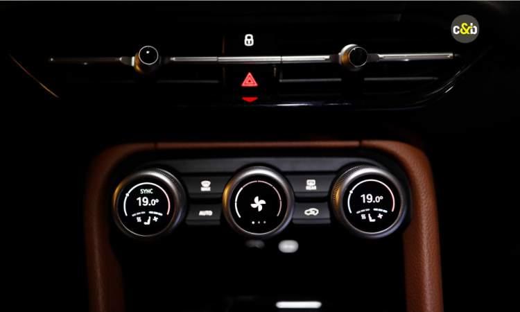 Skoda Kodiaq comfort