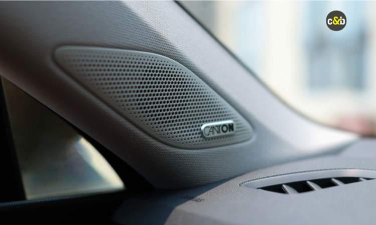 Skoda Kodiaq Comfort