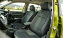 Skoda Kylaq Rideview Seats