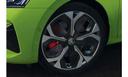 Skoda Octavia Rs Wheel