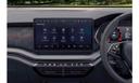 Skoda Octavia Rs Infotainment Stytem