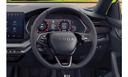 Skoda Octavia Rs Steering Wheel