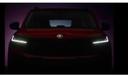 Skoda Slavia Exterior Right Front Three Quarter0