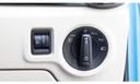Skoda Slavia Dashboard Switches