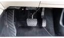 Skoda Slavia Interior Pedals Foot Controls