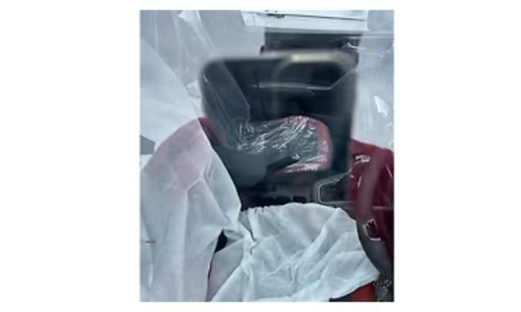 Skoda Slavia Interior Front Row Seats