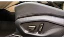 Skoda Slavia Interior Seat Adjustment Electric For Front Passenger