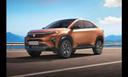 Exterior Image Tata Curvv 2