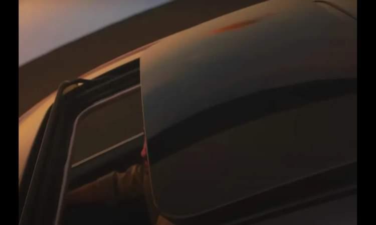 Sun Roof Moon Roof Tata Curvv