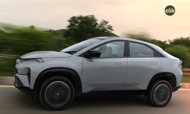 Tata Curvv Ev Rideview 4