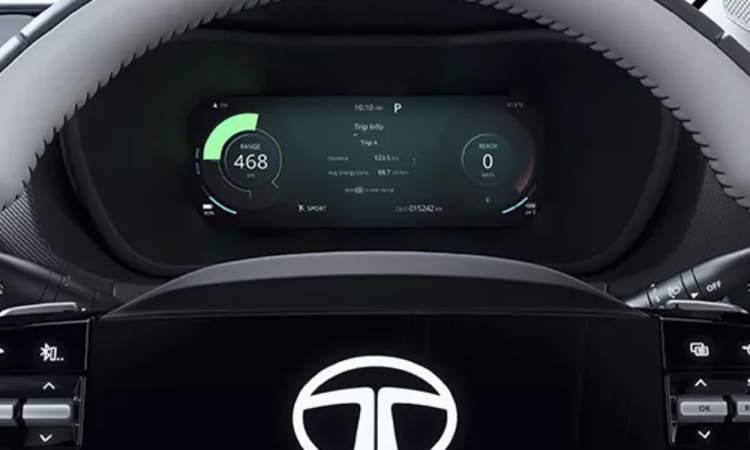 Tata curvv ev 26 03 Cm 10 25 Digital Cockpit 1