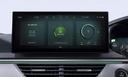 Tata curvv ev 31 24 Cm 12 3 Cinematic Touchscreen By Harman 1