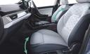 Tata curvv ev 6 Way Adjustable Co Driver Seat New