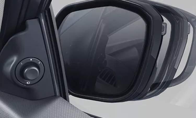 Tata Curvv Ev Electric Orvm With Autofold 1