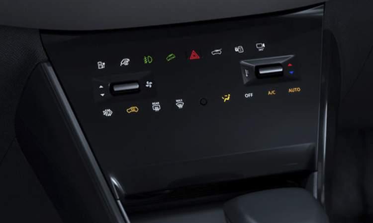 Tata curvv ev fatc With Express Cooling New