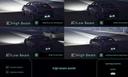 Tata curvv ev high Beam Assist