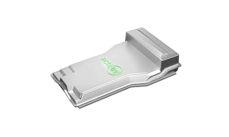 Tata Curvv Ev Liquid Cooled Battery Pack New