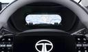 Tata curvv ev multi Dial Full View Navigation