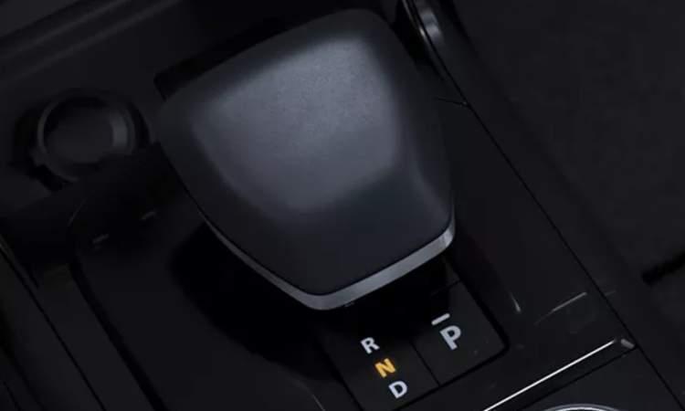Tata curvv ev smart Digital Shifter 2