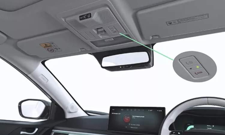 Tata curvv ev sos Call Function 2