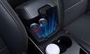 Tata harrier cooled storage