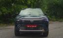 Tata Harrier Ev Rideview 12