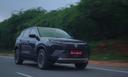 Tata Harrier Ev Rideview 3