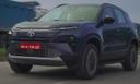 Tata Harrier Ev Rideview 4