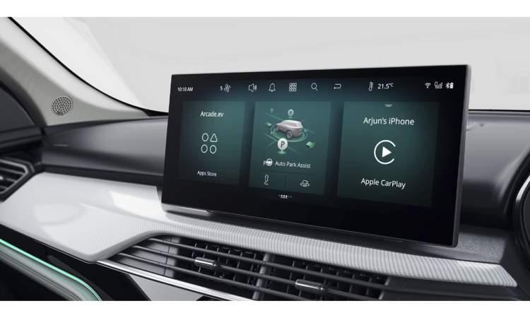 Ar Pk Harrier Ev Eturna 14 Inch Info Samsung New Q Led